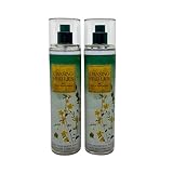 Bath & Body Works Chasing Fireflies Fine Fragrance Mist 8 fl oz - Pack of 2