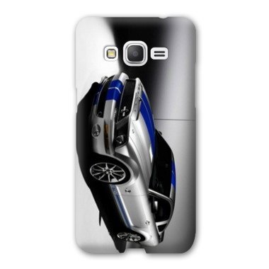 Case Samsung Galaxy J5 Car miscellaneous - Mustang...