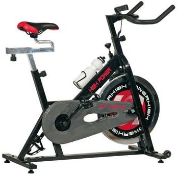 SPIN BIKE HIGH POWER SP 8050 PRO new : Amazon.it: Sport e tempo libero