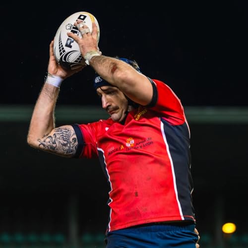 T12x413 - FINAL RE SUPERCUP con CYL Iberians, DH, &Eacute;LITE,Liga IBERDROLA, DHB... - Episodio exclusivo para mecenas