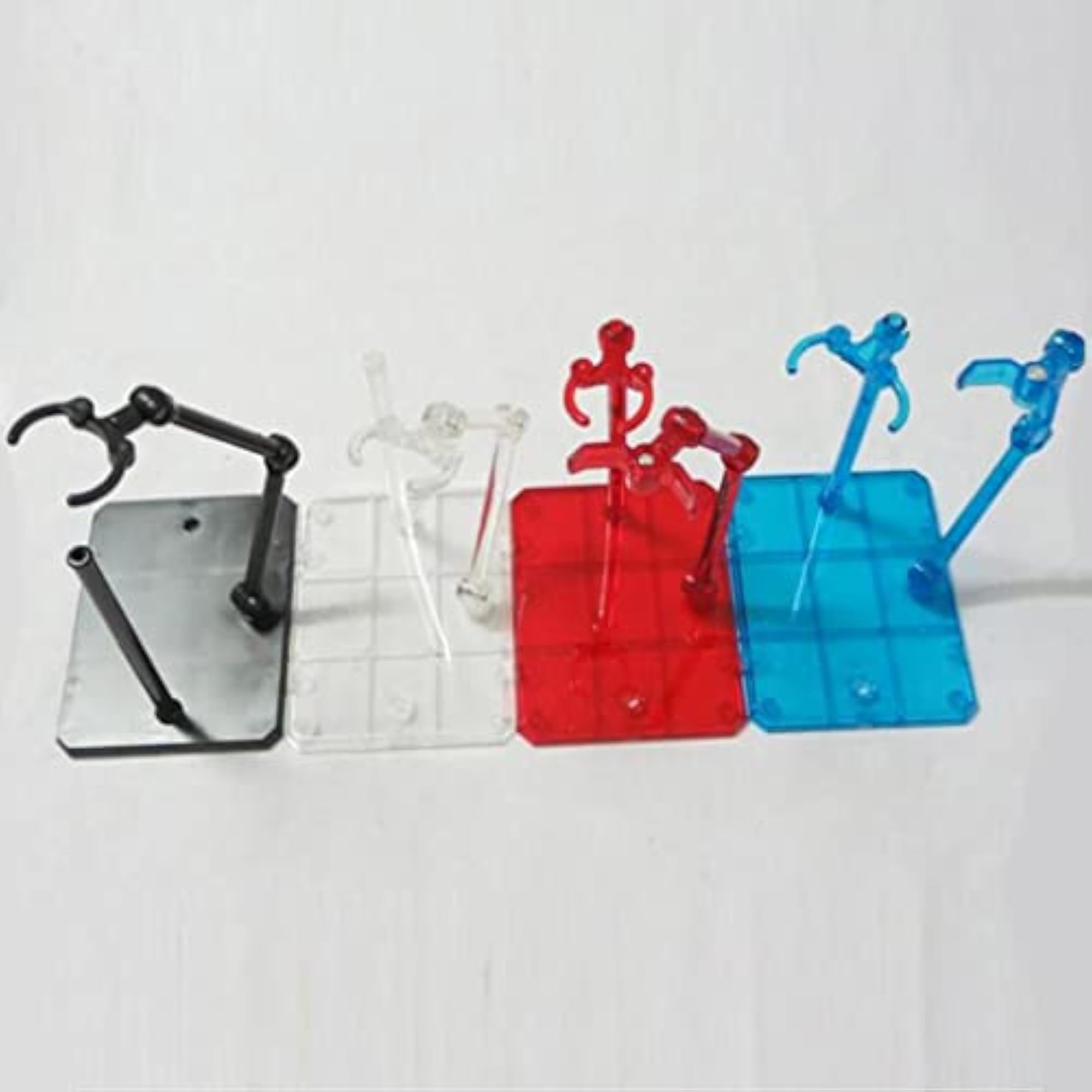 Action Base Display Stand for Model Figure Toys