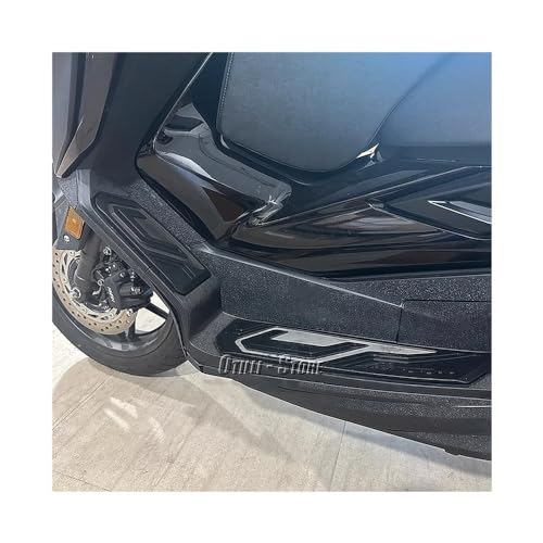 Cale pied NSS 350 finition aluminium accessoires de moto - 5