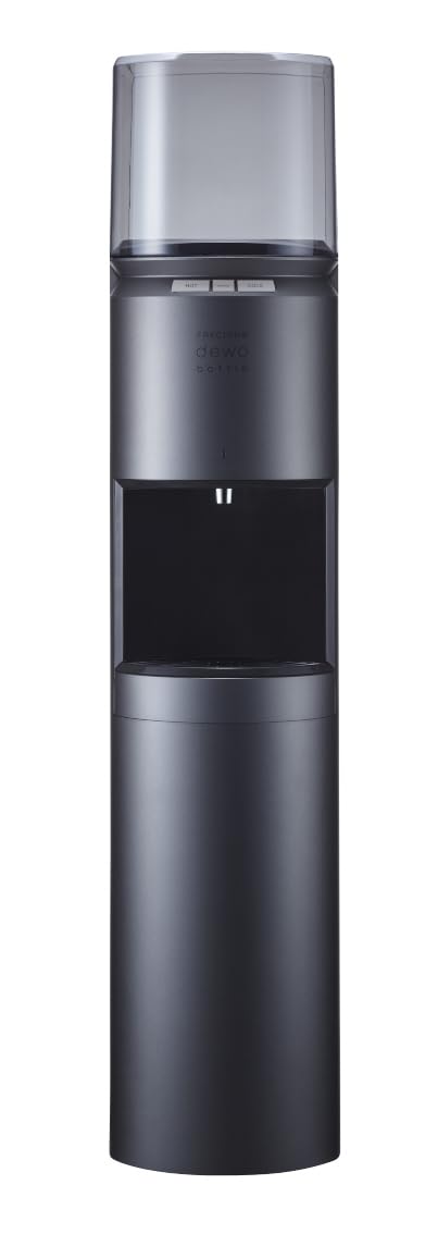 Amazon.co.jp: FRECIOUS(フレシャス) dewo bottle ウォーターサーバー