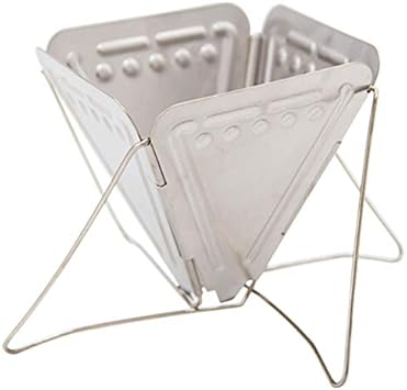 Amazon Co Jp コーヒードリッパー おしゃれ 折りたたみ ステンレス アウトドア キャンプ ドリップ ホーム キッチン