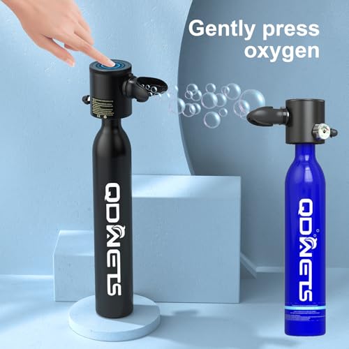 13 cu ft Aluminium High Pressure Spare Emergency Tank Air Scuba Dive Diving Diver Snorkeling Free Dive Cylinder