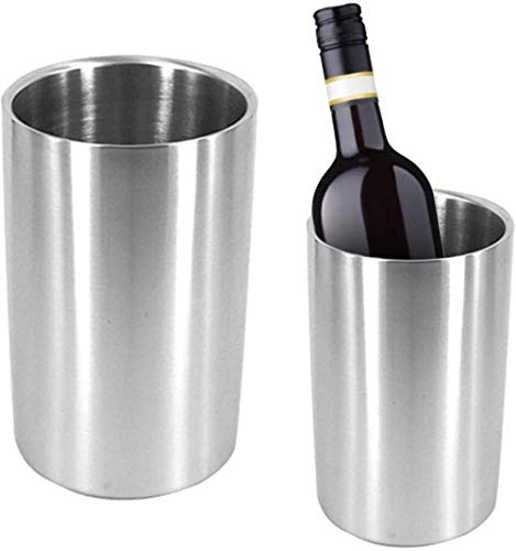 Pour44 MRWC002R Wine Cooler, 6