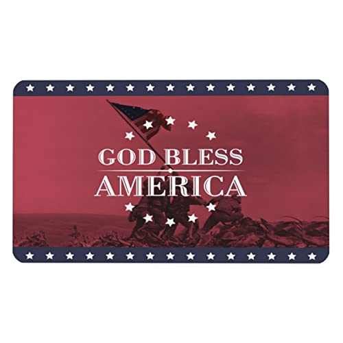 Tapis de souris de travail drôle pour éviter les pannes de glisse sur grand bureau