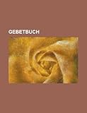 Gebetbuch