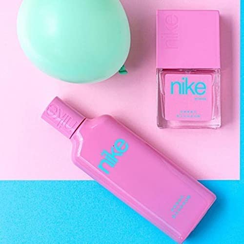 Image of Nike Sweet Blossom Woman EDT Spray 75ml