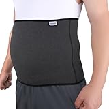 腹巻き メンズ レディース フリーサイズ