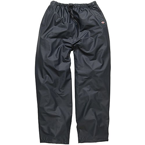 Preisvergleich Produktbild Dickies Raintite Regenhose navy NV L, WP51000
