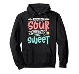 Kids Candy Humor Tees