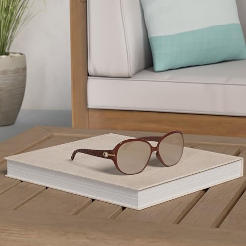 DUCO Classic Sunglasses for Women polarized womens sunglasses 100% UV Protection Shades 62142