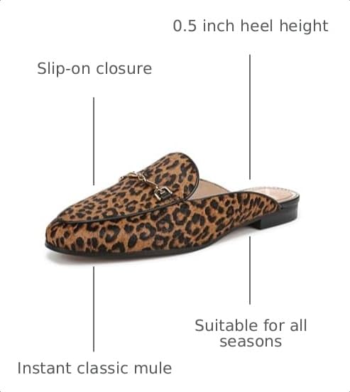 Image of Sam Edelman Women's Linnie Flat Mules