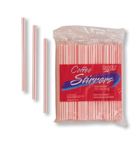 Coffee Stirrers (200 count)