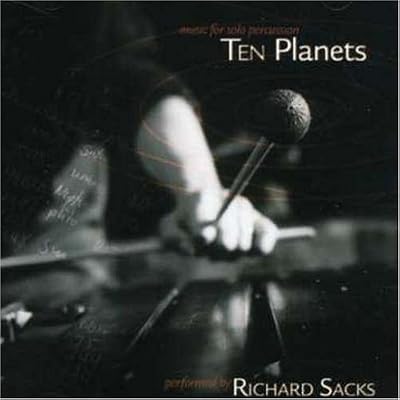 Ten Planets