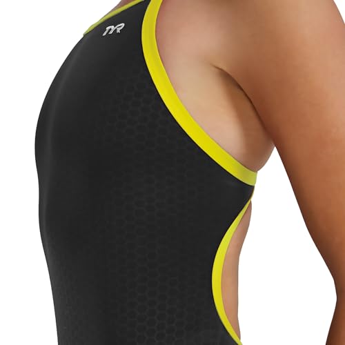 Image of TYR Hexa Diamondfit One-Piece