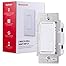 Switches Brilliant Smart Home Control (1-Switch Panel)