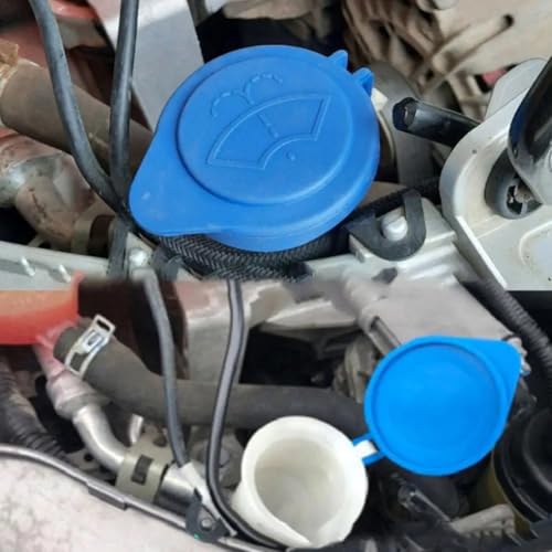 Couvercle de lave-glace voiture Citroën C2 C5 Bouchon type B