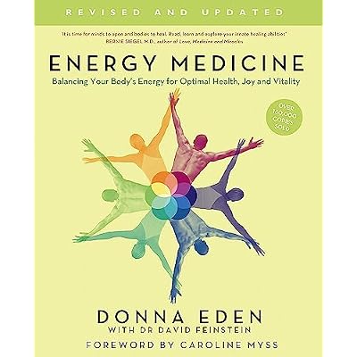 Energy Medicine