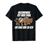 Irgendwas Ist Hier Faul Arbeitskollegen Geschenke