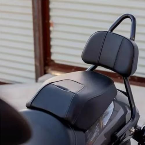 Dossier moto passager pour s'évader en duo le week-end - 4