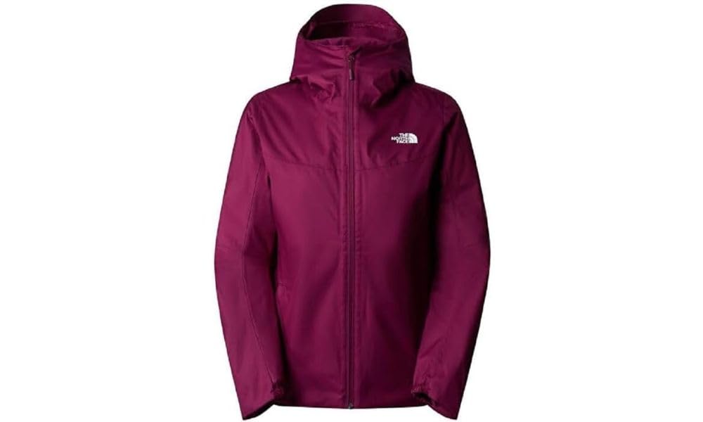 The North Face Quest Insulated Jacket Boysenbey M