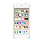 アップルのポータブルオーディオ MKWM2J/A(iPod [touch]