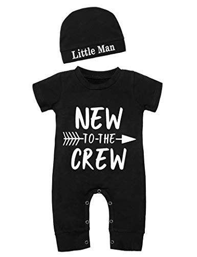 Image of DONWEN baby boy clothes