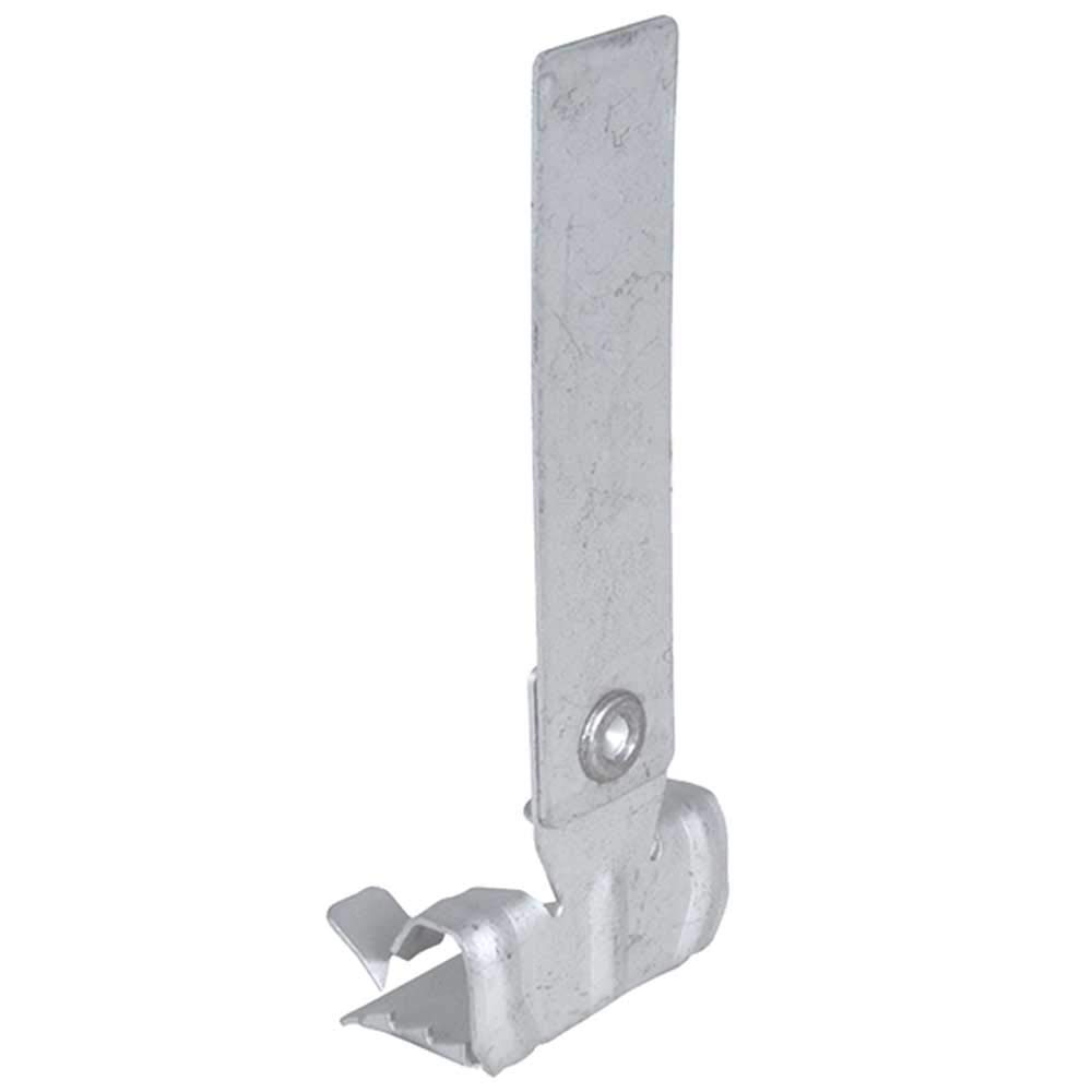 Morsetto 8-14 mm con nastro metallico PROTEC.CLASS PTKM 8-14