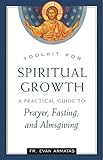 Spiritual Growth Toolkit