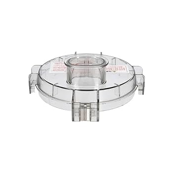 Amazon | Cuisinart (クイジナート) 業務用パーツ シンプル