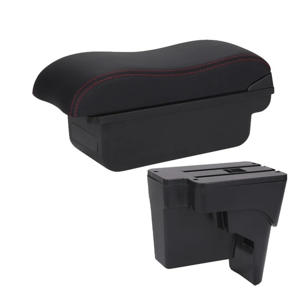 AIERDEYP Car Armrest Box For Kia For K3 BL7 2022 2023 2024 2025 2026