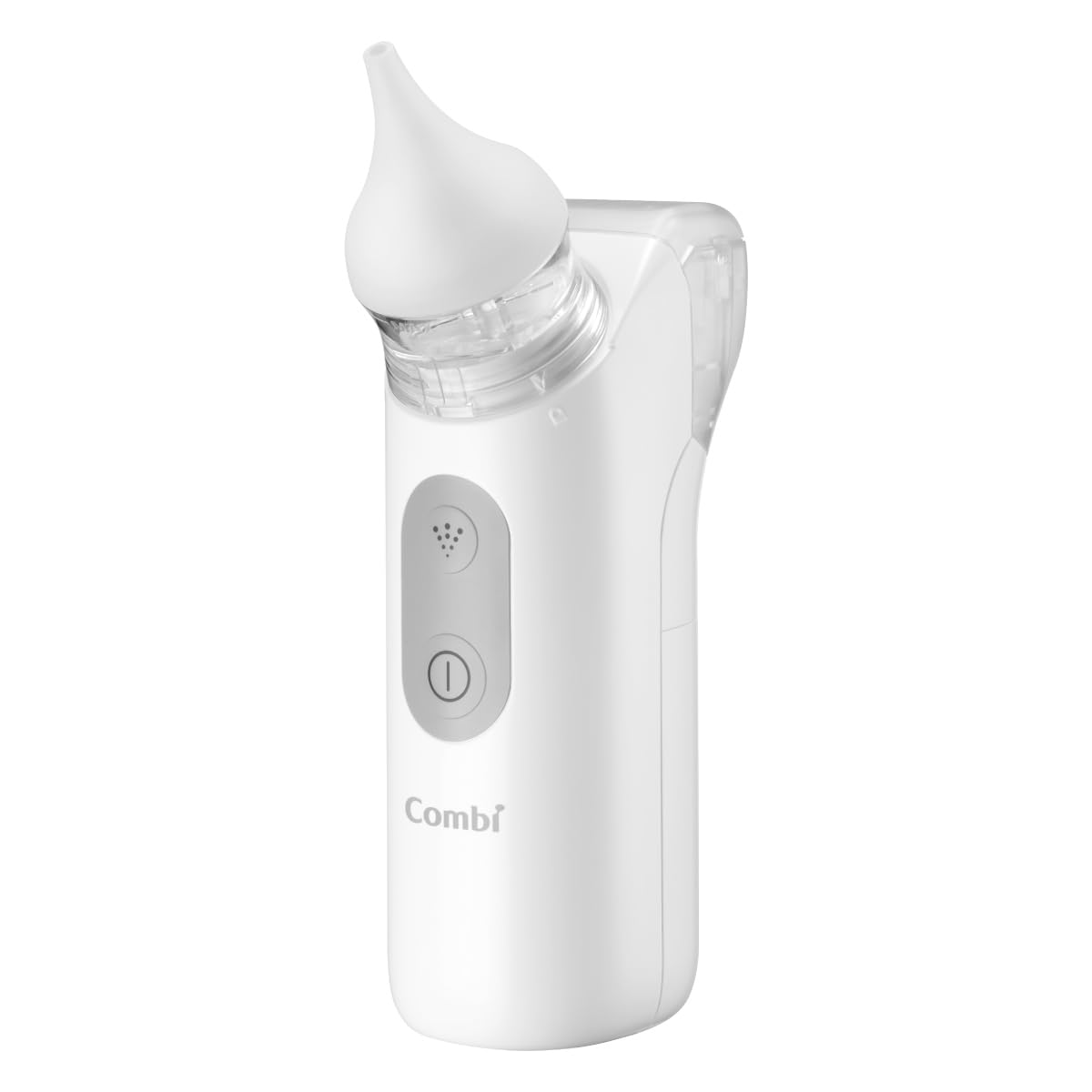Amazon.co.jp: Combi ミスト付き電動鼻吸い器 NS13JP ホワイト 