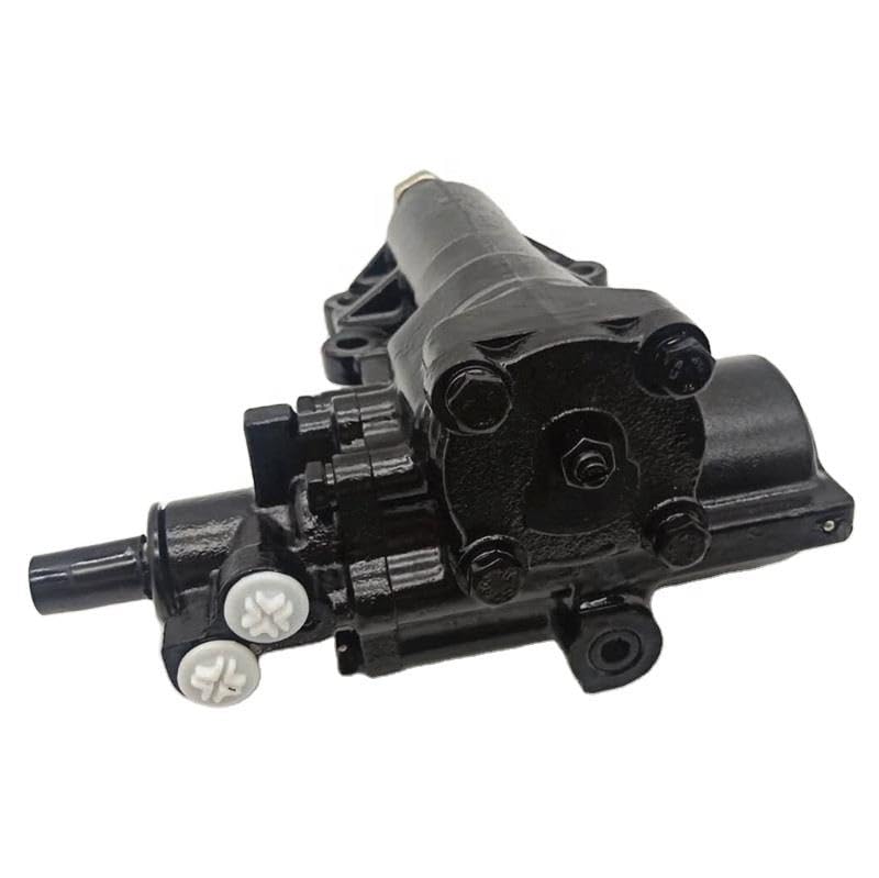 Power Steering Gear Rack for Toyota Land Cruiser, GRJ71, GRJ76, GRJ78, GRJ79, GRJ79K, HZJ76L, HZJ76V, HZJ78, HZJ79, VDJ76, VDJ78, VDJ79 4411060404 44110-60404 4411060403 LHD Left Hand Drive