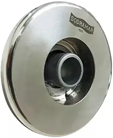 Dispositivo De Retorno Premium Flat para Piscina de Alvenaria Inox 50 mm Sodramar