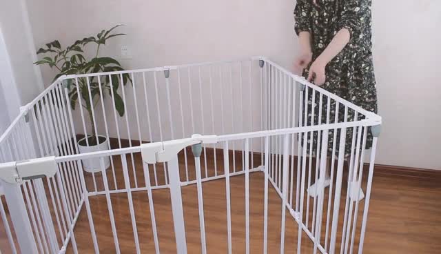 Amazon | JKR 犬 サークル 室内 中大型犬 猫 うさぎなど小動物用 Amazon | JKR 犬 サークル 室内 中大型犬 猫 うさぎなど小動物用