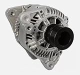 Replacement Parts for Premium Class Alternator 90 AMP for BMW 318i 1.8L & 1.9L 12311247487