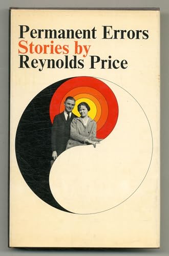 Permanent errors B0006C0GRE Book Cover