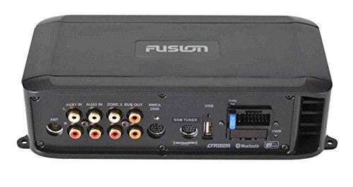 Fusion MS-BB300 Marine Black Box Stereo
