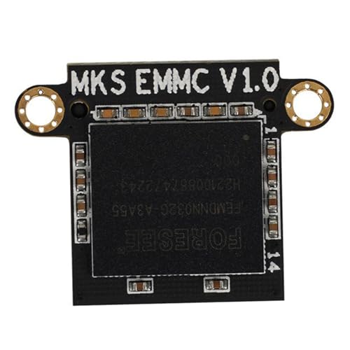 Namvo Módulo EMMC 32GB – Improved Printing Performance