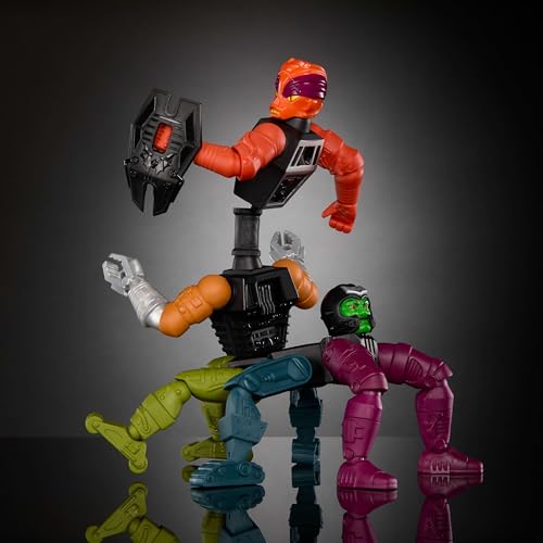 Opiniones de Masters of the universe para comprar online. 18 Imagen adicional