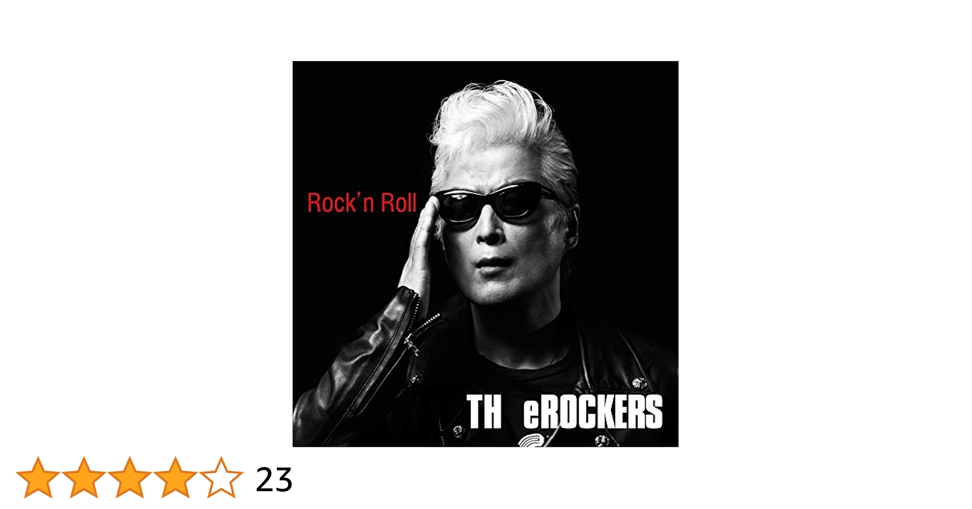TH EROCKERS - Rockn Roll - Amazon.com Music