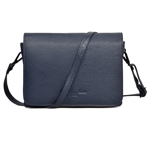 Sac à main élégant au quotidien Hudson & James pour les voyages et sorties urbaines