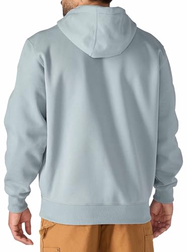 Image of Carhartt Men's Paxton 1 /4-Zip Sweatshirt