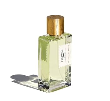 その他 GOLDFIELD & BANKS BOHEMIAN LIME 50ml Goldfield & Banks Bohemian Lime Perfume 50 ml | 50 ml