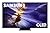 SAMSUNG 77-Inch Class OLED S90F 4K Smart TV (2025 Model) NQ4 AI Gen3 Processor, 4K AI Upscaling Pro, OLED HDR +, Motion Xcelerator 144Hz, Samsung Vision AI, Alexa Built-in