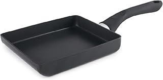 Ibili Inducta Aluminium Square Tamagoyaki Induction Frying Pan 15cm x 18cm / 6" x 7" Price In India