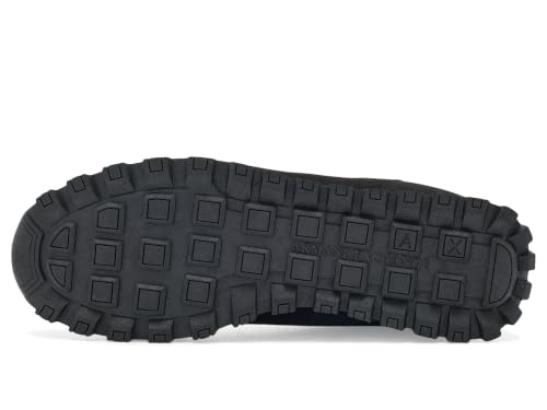 Image of Armani Exchange Men's Drop Sneakers
