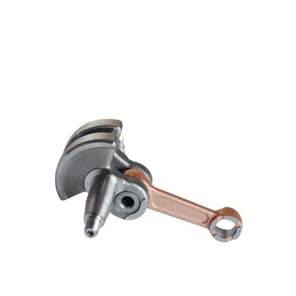 Vilebrequin et bielle pour tondeuse TU43 40F-5 44F-5 moteur 43cc